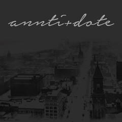 annti+dote