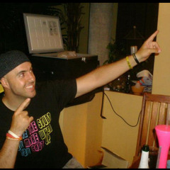 Jeremy Da Gem Speechly