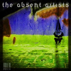 TheAbsentArtists