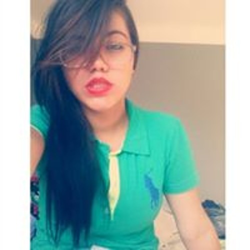 Iasmine Eleutério’s avatar