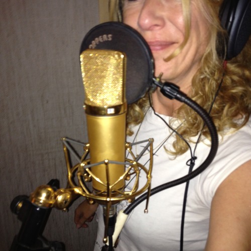 No more fears acappella woo