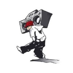 JHood a.ka. Mr. Hood