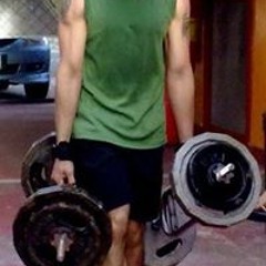 William Villanueva 8