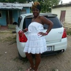 Princess Thompson-Henry