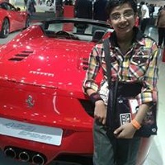 Huzaifa Farooq 5