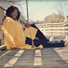 Jamie Pretti Gyrl Johnson