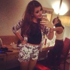 Charlotte Rose Smith