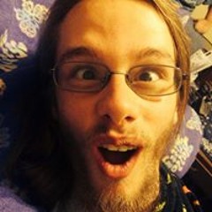 Zach KzTheclown Harrison