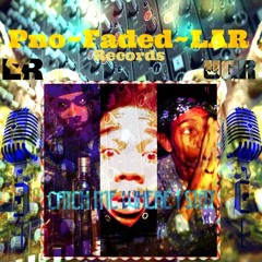 Pno~FadedRecords~LAR