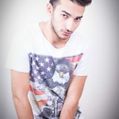 Mostafa Taher 25