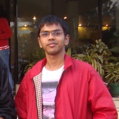Akshay Jamsandekar