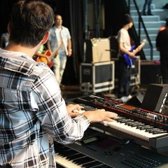 Mais De Deus - IBCBH Central de Adoradores