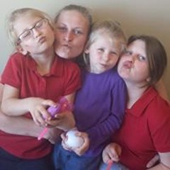 Wanda Elizabeth Varnado