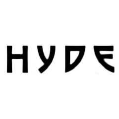 HYDEofficialmusic
