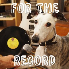 FortheRecordPodcast