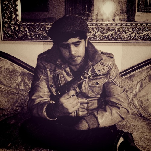 main haara tu ne mere jaana.mp3