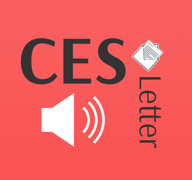 Letter to a CES Director