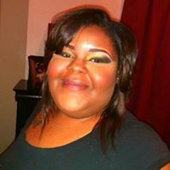 Arinita Harrison Jackson