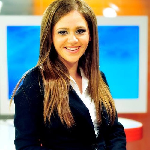 Vanja Micevska journalist’s avatar