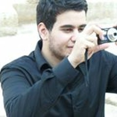 Ahmed El Shafey 6