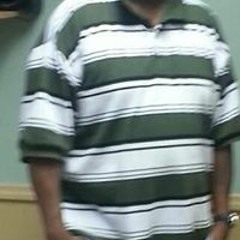 Kashif Abdur Shaheed