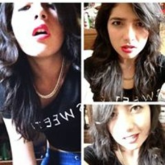 Danie Bellamy Contreras