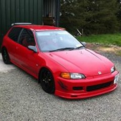 Joe White 94