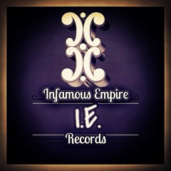 I.E. Records