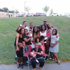 Veronica White-Marquez