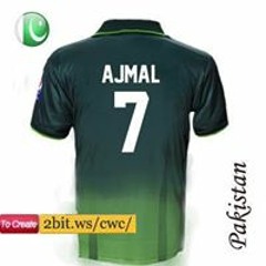 Ajmal Ajaib Raja