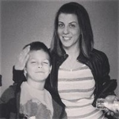 Tiffany Carter Van Noy