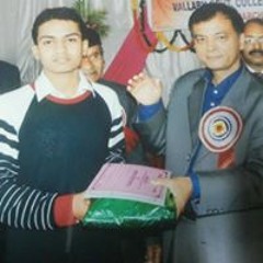Arun sharma