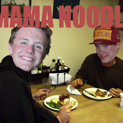 Mama Noodle