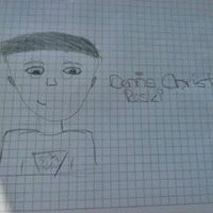 Dennis Christopher Reski