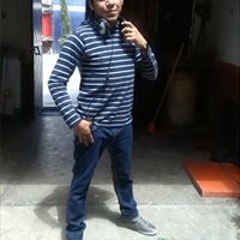 Ivan Saavedra Galicia