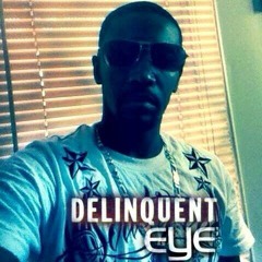 Delinquent Eye