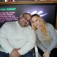 Richard Robertson 16