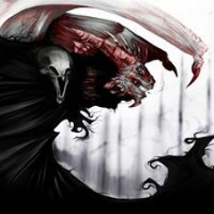 Durzon Blint Nachtengel