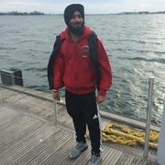 Prabhjot Singh 130