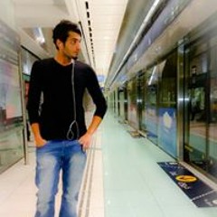 Abdul QAdir 96