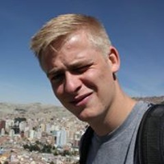 Mathias Hørup Jensen