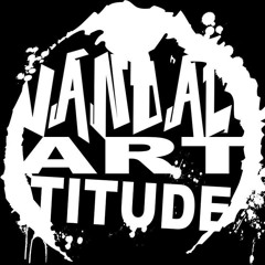 Vandal Arttitude
