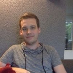 Jeroen van der Weide 1