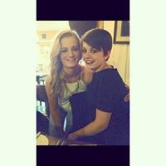 Georgia May Maclennan