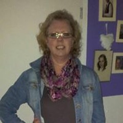 Jeannette van Cruchten