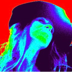 Fitore Alísdóttír