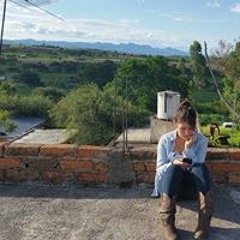 Marisol Rodriguez Olazaba