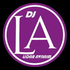 DJ_LA(lidar avnaim)