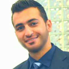 Ali Tarek Aboelyazied