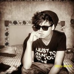 Rodolfo Palacios Pineda